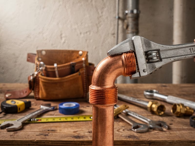 Emergency Plumbing Repairs
