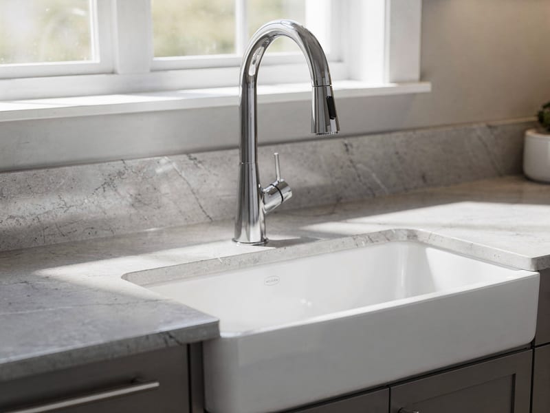 Fixture Installation & Repair